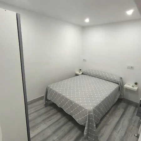 Casa La Cordelera Сasa de vacaciones *