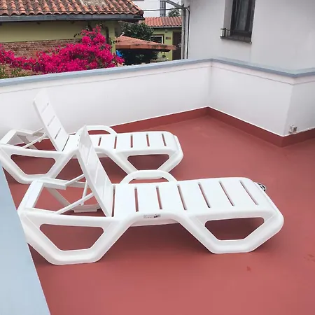 Casa La Cordelera