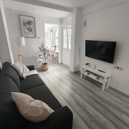 Сasa de vacaciones Casa La Cordelera *