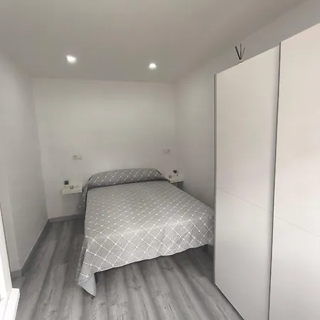 Сasa de vacaciones Casa La Cordelera *